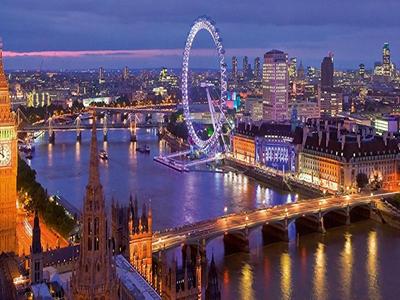 Jack The Ripper Walking Tour & London by Night Open Top Bus Tour image