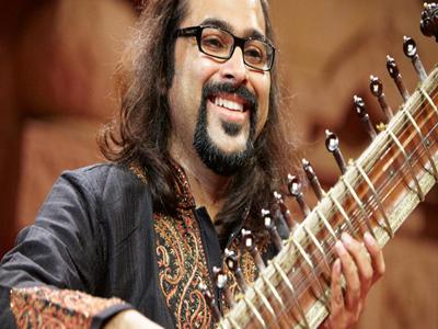 Ashwini Bhide Deshpande + Purbayan Chatterjee image