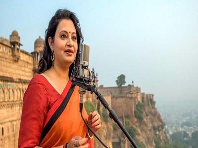 Meeta Pandit + Rupak Kulkarni image