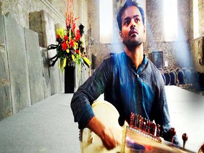 Soumik Datta + Malladi Brothers image
