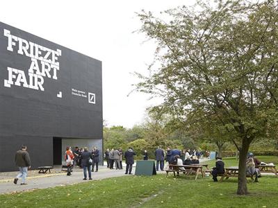 Frieze London image