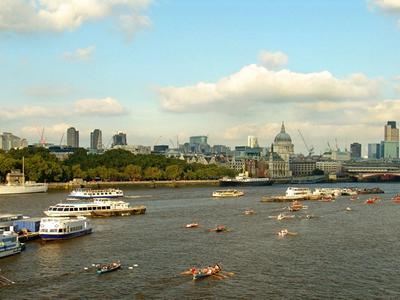 Totally Thames image
