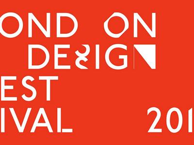 London Design Festival 2018 image