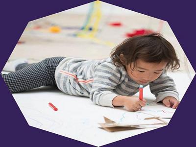 Lauren Child-inspired animation workshop with Gemma Burditt image