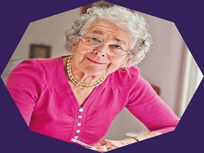 Festival of Ideas: Judith Kerr image
