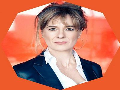 Festival of Ideas: Amanda Levete image