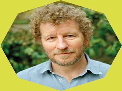 Festival of Ideas: Sebastian Faulks image