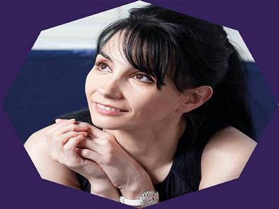 Festival of Ideas: Tamara Rojo image
