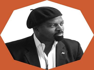 Festival of Ideas: Ben Okri image