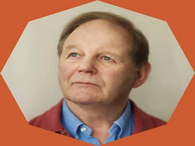 Festival of Ideas: Michael Morpurgo image