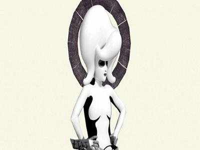 Alternative Miss World image