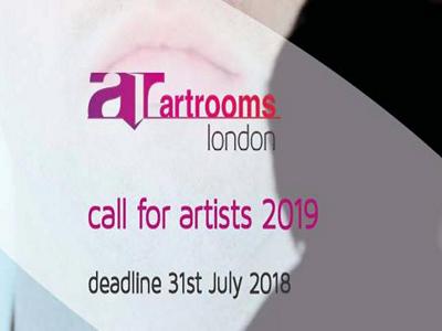 ArtRooms London Fair 2019 image