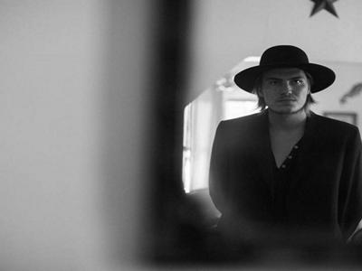 Dylan LeBlanc + Nicole Atkins | Bush Hall, London image