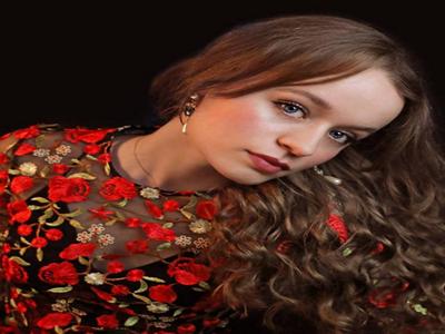 Sarah Munro | Bush Hall, London image