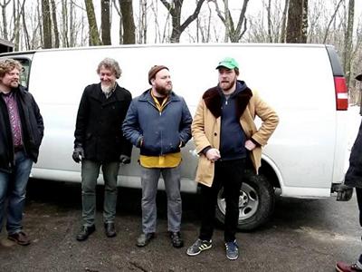 BOTW presents: Songs:Molina - A Memorial Electric Co | Bush Hall image