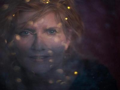 Eddi Reader London image
