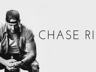 C2C and SJM Concerts present Chase Rice  Bush Hall, London image