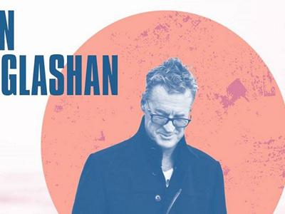 Don McGlashan  Bush Hall, London image