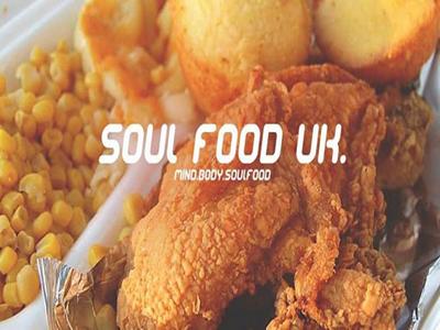The South London Soul Food & Music Festival image