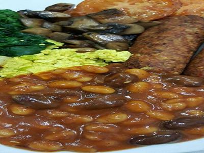 Karamel Saturdays - All Day Vegan Brunc image