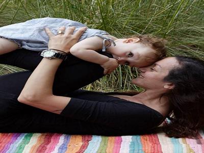 Toddler Yoga image
