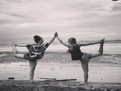 Feel Good Yoga - all abilities image