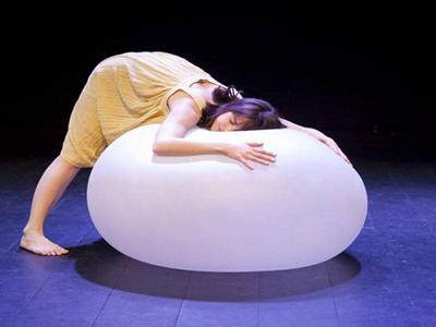 Page One Theatre present: Rise and Fall image