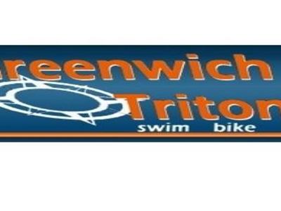 VeloPark Greenwich Tritons Team Duathlon Relays image