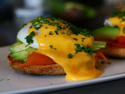 Learn to Make the Perfect Sunday Brunch Class image