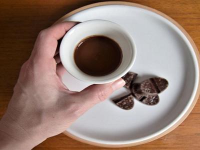 Mindful Hot Chocolate Meditation Workshop image
