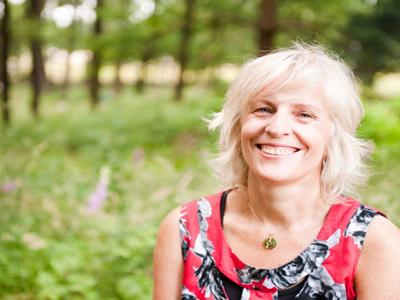 Mindfulness for Health: 8 week course image