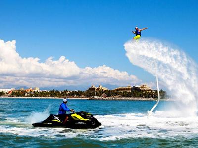 One+to+One+Flyboarding+in+London image