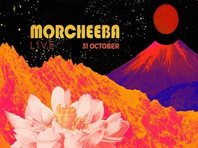 Morcheeba image