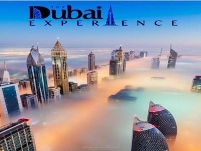 The Dubai Experience April 18 - 24, 2019 image