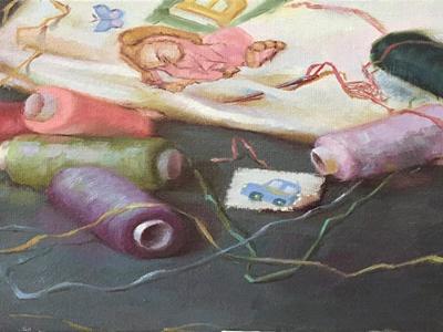 Workshop: Basics of Colour Theory image