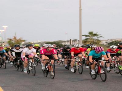 Spinneys Dubai 92 Cycle Challenge image