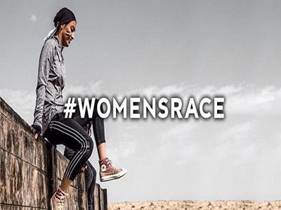 XDubai Spartan Race Women's Race image