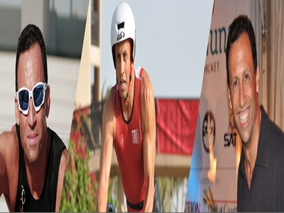 Roy Nasr Memorial Triathlon 2018 image