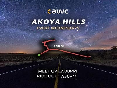 Wednesday Akoya Hills image