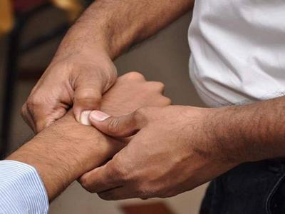 Marma Therapy Course with Dr. Darmesh image