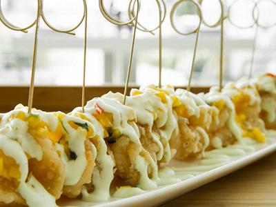 Cove Brunch image