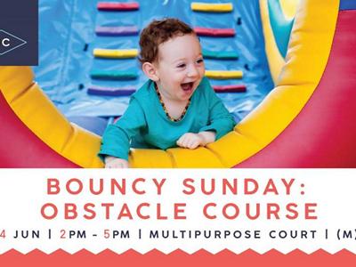 Bouncy Sunday image