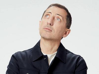 Gad Elmaleh 'The Dream Tour' Singapore 2018 image