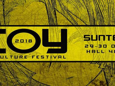 EOY J-Culture Festival 2018 image