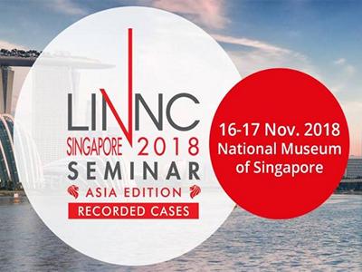LINNC Seminar 2018 - Asia Edition image