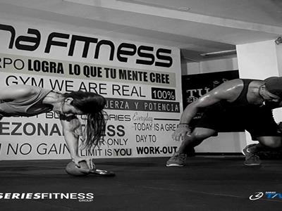 Series Tabata™ Level 2 (Strength) image