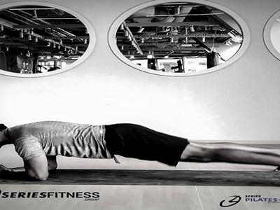 Series Pilates-Elite™ Level 1 image