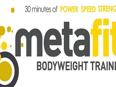 Metafit™ image