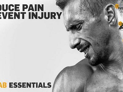 Rehab Trainer- Rehab Essentials image