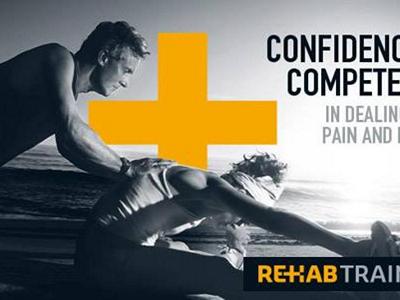 Rehab Trainer- Rehab Masterclass image